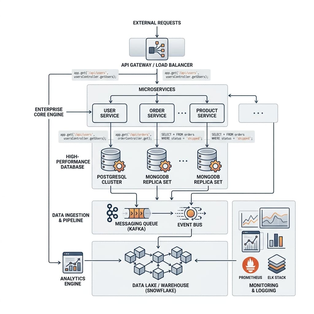 Enterprise Architecture